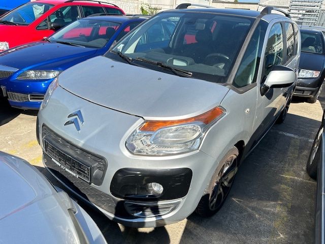 Porte-fusée pour Citroën C3 Picasso 1.6 HDI 90 92 CH Diesel 68 KW