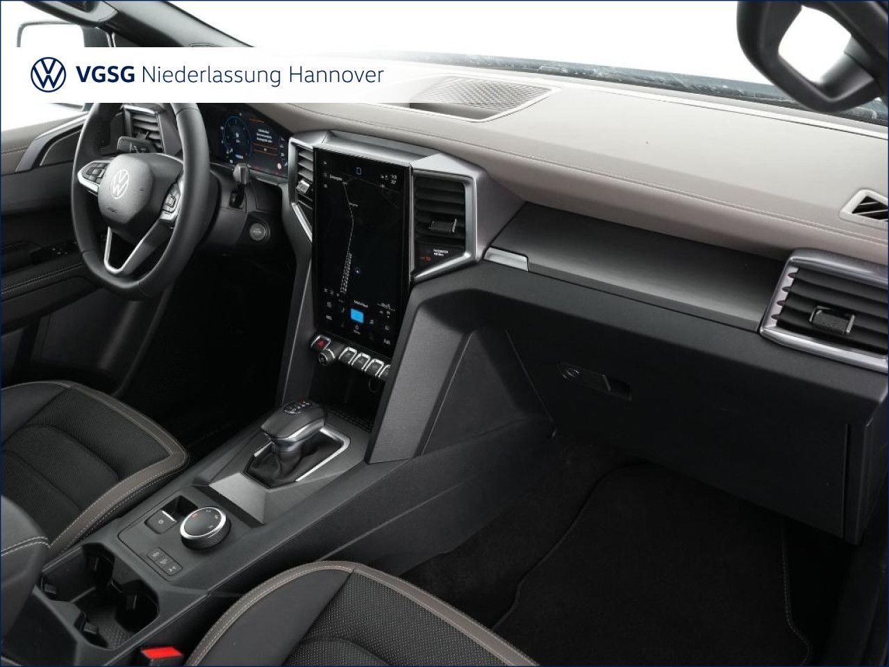 Volkswagen Amarok - Bild 15