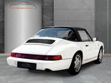 Porsche 964 Carrera 2 Targa / Tiptronic / Klima - Porsche 964 mit Benzin-Antrieb: Automatik