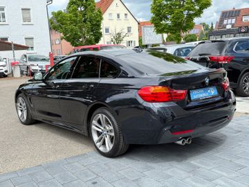 BMW 435 - 8