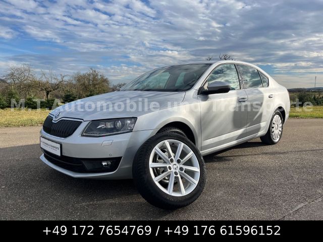 Skoda Octavia Elegance 1.4 NAVI*KLIMA*1.HD*20TKM*PDC*8