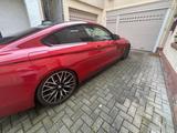 BMW 435i xDrive M-Paket / M-Performance - ... - BMW 435: M Performance