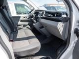 Volkswagen T6.1 Kasten 2.0 TDI KLIMA RÜCKFAHRKAMERA NAVI - Volkswagen T6 Transporter aus 2022