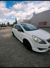 Opel opel Corsa 2009 Limited Edition - Opel Corsa: Limited Edition