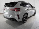 BMW X3 40d xDrive MSport PANO ACC AHK RFK NAVI LED - BMW X3 Gebrauchtwagen in Hannover
