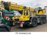 Grove GMK3055 6x6 55To.43Meter - Grove Autokran