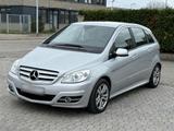 Mercedes-Benz B 150 | TÜV NEU | Klima | Si... - gebrauchte Mercedes-Benz B 150 aus dem Jahr 2009