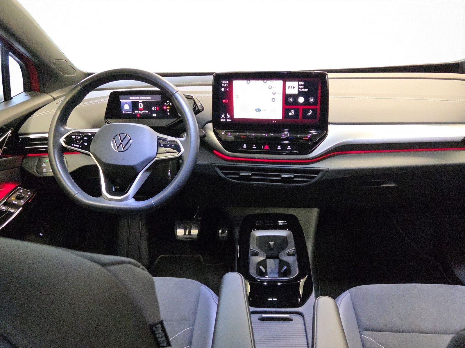 Volkswagen ID.5 - Bild 6