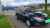Seat Ibiza 6J 1.4 Benzin/ 161100 km/ Fahrb... - Seat Ibiza aus 2010: Kombi