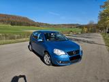 Volkswagen Polo IV (9N) 1.4 - Klima*Alu*8-fach*TÜV*ESP*ABS - Volkswagen Polo: 9n Iv