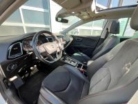 SEAT Leon ST 1.4 TSI DSG FR SHZ NAV PANO KAM EXPORT bei Autohaus Landmann & Maier OHG