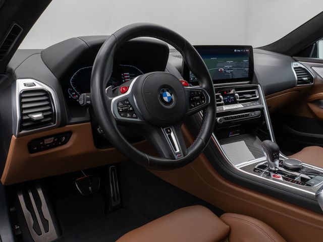 Foto Nummer 20: BMW M8