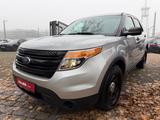 Ford Police Interceptor 4x4 AUTOMATIK - Ford Explorer Gebrauchtwagen