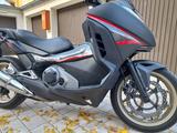 Honda integra 750 wenig km - HONDA ROLLER INTEGRA