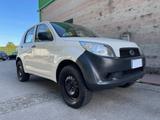 Daihatsu DAIHATSU Terios 1.3 86CV SX 4X4 5 P CLIMA RADIO  - weiße Daihatsu Terios