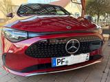 Mercedes-Benz CLA 250+ mit EQ Technologie -
