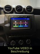 DACIA Duster II Prestige NAVI/KAMERA/SITZHEIZUNG/AHK