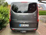 Ford Tourneo Custom FT310 L2.0 Titanium TDCI - Ford Transit: Ft L