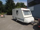 Adria Prima TD Leichtgew. 1000Kg/601Kg-WC-Sonnensegel - Wohnwagen 1000 kg