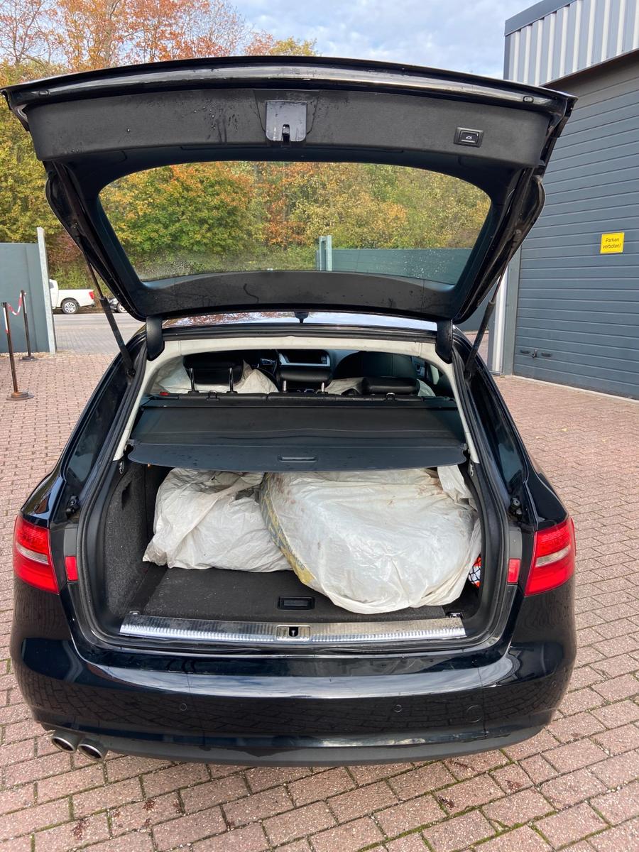 Audi A4 2015 — photo 7