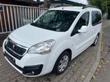 Peugeot Partner Tepee Allure PureTech 110 *2.Hand* - Peugeot Partner Tepee aus 2017