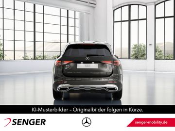 Mercedes GLC 220 - 6