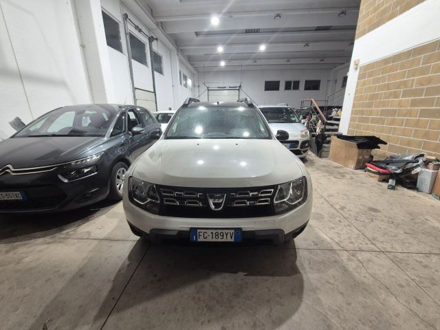 Dacia Duster 1.5 dCi 90CV S&S 4x2 Serie Speciale