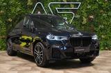 BMW X7 40i*xDRIVE*TOW*PANO*360*H/K*LASER*47.107€ NET - BMW X7 Gebrauchtwagen