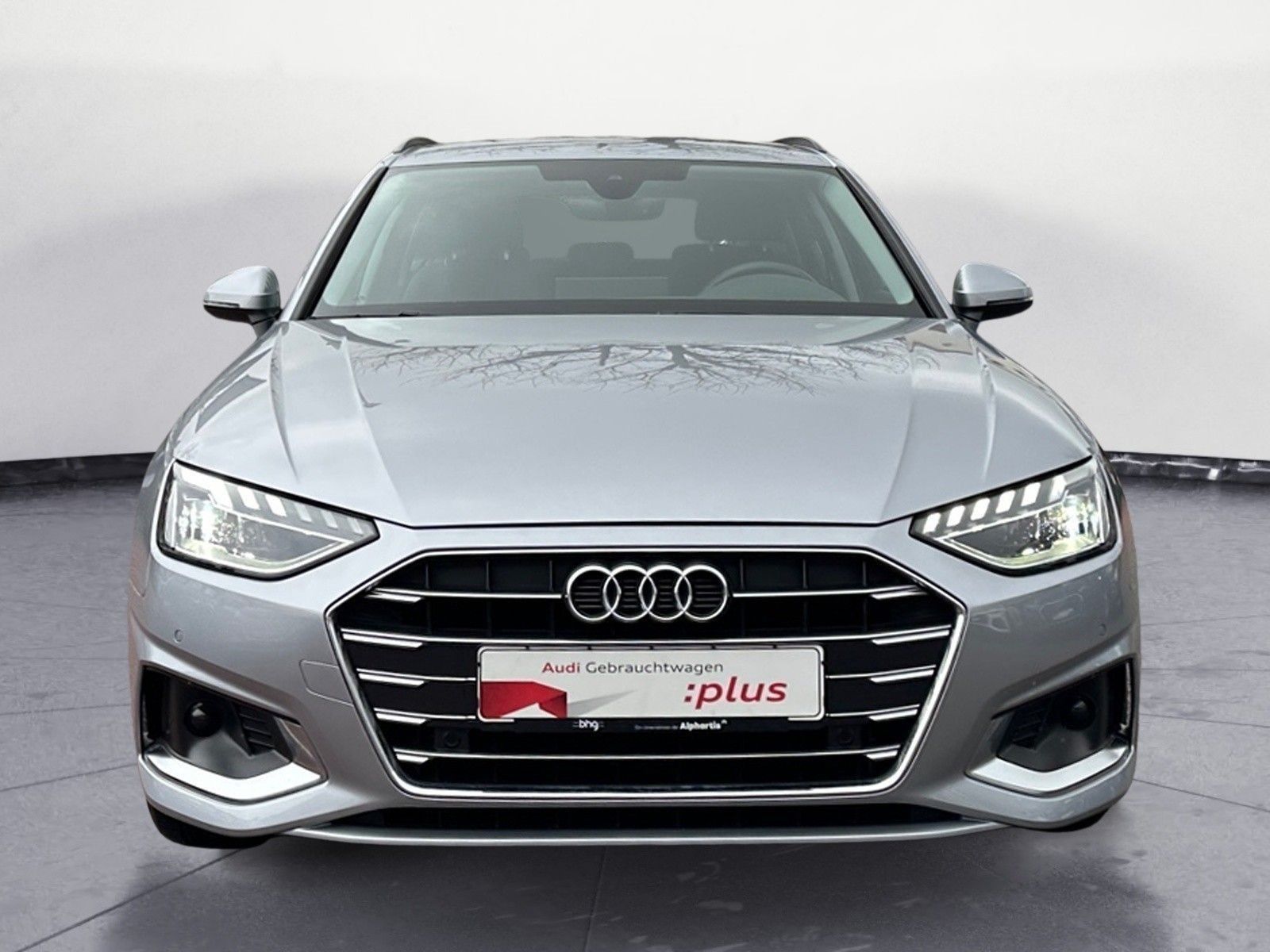 Audi A4 - Bild 7