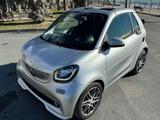 Smart ForTwo BRABUS 0.9 Turbo cabrio Xclusive - Behindertengerechte Smart ForTwo