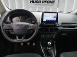 Ford EcoSport ST-Line SCHIEBEDACH | XENON | NAV | KAM - scheckheftgepflegte Ford EcoSport