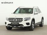 Mercedes-Benz GLB 220 d 4M *Progressive*AHK*Memory*Multibeam** - Mercedes-Benz GLB 220: Weiß