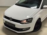 Volkswagen Polo V 1.2 TSI Comfortline 1.HAND*SCHECK*SHZ*PDC - Volkswagen Polo aus 2011