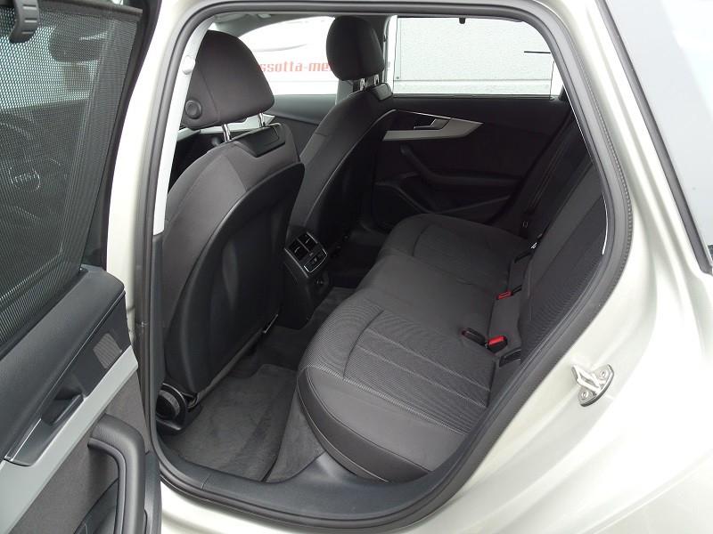 Audi A4 Avant 40 TFSI S-tronic advanced / Panorama, миниатюра 12