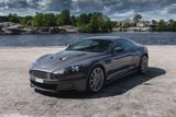 Aston Martin 6-speed Manual | 1 of 173 James Bond spec - Aston Martin DBS von privat