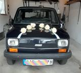 Fiat 126 Personal 4 Bambino - Fiat 126: P