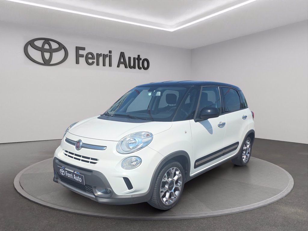 Image of Fiat 500L