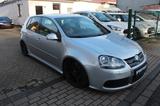 Volkswagen Golf V R32/Luftfahrwerk-Airride/Leder/Sparco Fel - Volkswagen Golf: R 32