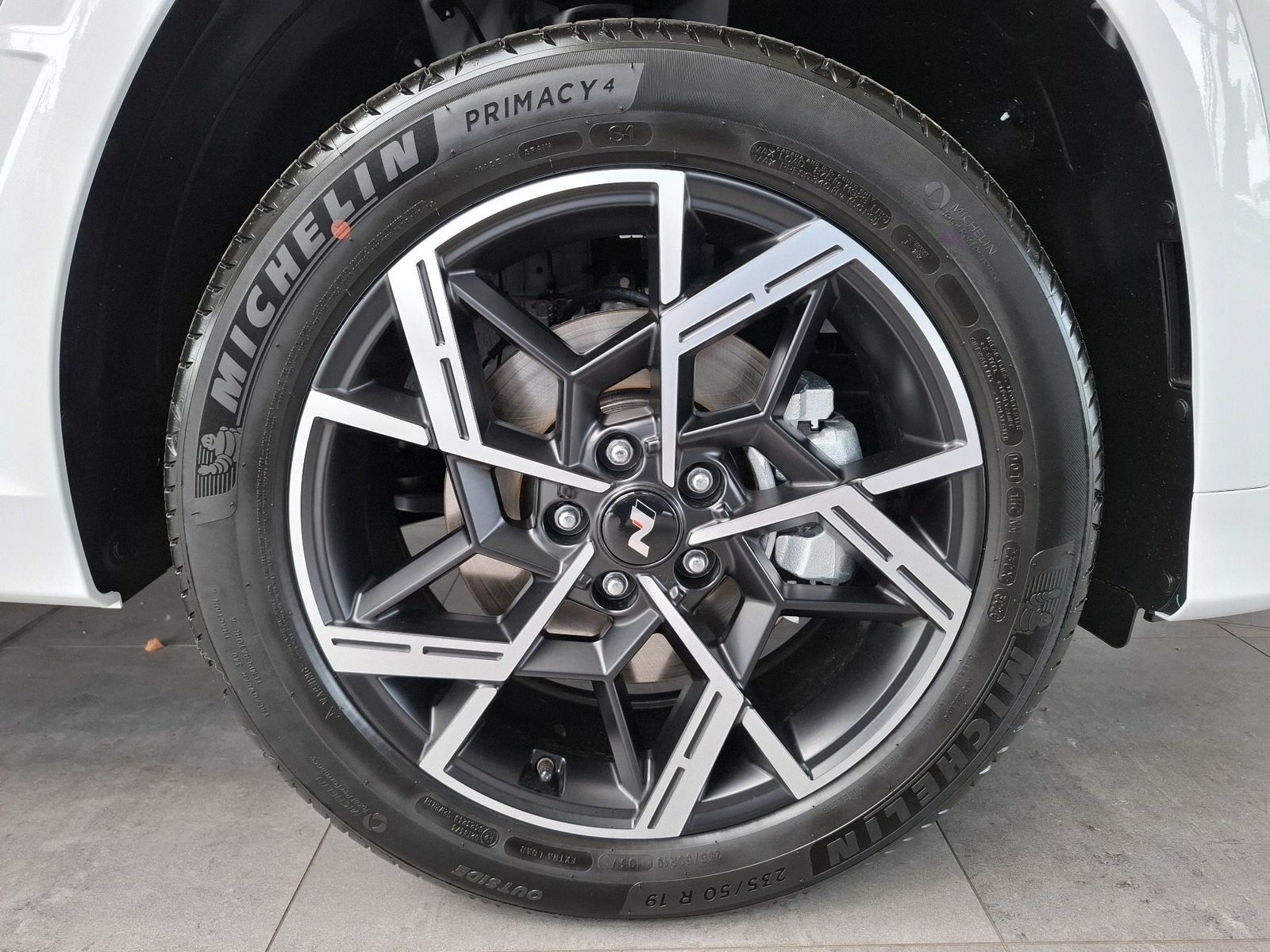 Hyundai TUCSON - Bild 45