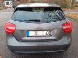 Mercedes-Benz A 180 - Scheckheft MB - Tüv NEU - alle Service  - Mercedes-Benz A 180 Gebrauchtwagen in Hamburg