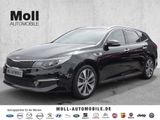 Kia Optima Sportswagon Spirit 2.0 CVVT Navi Soundsys