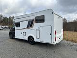 Bürstner Limited T 690 G Fiat|Winterpaket|Komfortpaket II - Bürstner 690