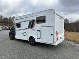 Bürstner Limited T 690 G Fiat|Winterpaket|Komfortpaket II - Offers matching your search criteria