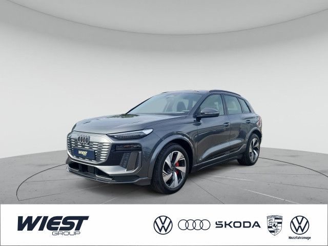 Audi Q6 SUV 55 e-tron quattro 285 kW