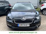 Skoda Superb Combi L&K 4x4*AUTOMATIK/LEDER/PANO/RFK* - Skoda Superb mit Benzin-Antrieb: Allradantrieb, Kombi