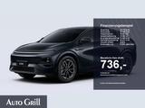 XPENG G6 2025 AWD Performance AHK CarPlay 360Kam Pano