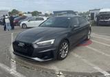 Audi A5 30 TDI Sportback S line/Virtual/Leder/Kamera - Audi A5: 30 TDI
