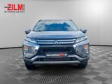 Mitsubishi Eclipse Cross Intro Edition 2WD - Mitsubishi Eclipse Cross: Intro Edition
