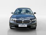BMW 520d Aut. Innovation+elektr. Sitze+Sitzbelüftung - BMW 5er Reihe Jahreswagen