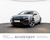 Audi SQ8 E-TRON SPORTBACK BLACK MATRIX/HuD/B&O/KAMERA - Audi SQ8 e-tron Gebrauchtwagen